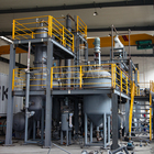 Lube Oil Blending Plant