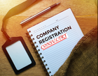 Company Registrations in BTM Company Registrations