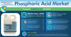 Phosphoric Acid: Catalyst for Growth - Market Trends and Divers