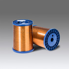 CCA Wire Is Widely Used In Electrical Applications
