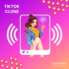 Build a video sharing app with our Tiktok Clone app development