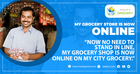eCommerce Solution for Groceries | Online Grocery Store maker