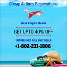Southwest Airlines Booking +1-802-231-1806