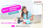 Maximize academic scores by availing the finest online assignme
