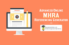 MHRA Referencing