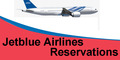 JetBlue Airlines Reservations +1-888-541-9118 Number | Official 