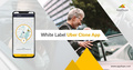 Uber Clone, Uber Clone App, Most Trusted Taxi App Solution
