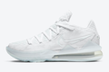 Nike LeBron 17 Low “White Camo” 2020 For Sale CD5007-103