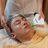 acne facial for men