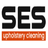 SES Upholstery Cleaning Adelaide