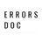 Error  doc